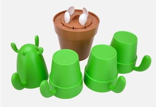 这些实用家居用品，一秒钟让你脑洞大开