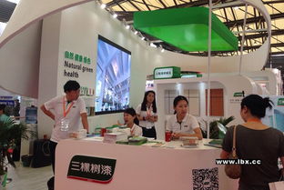 专业会展服务 从家装到渔具与餐饮展会的全方位搭建解决方案