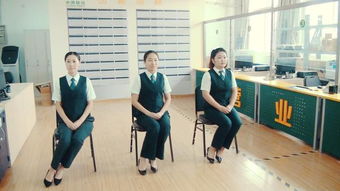 北京邮政房山区分公司 以礼仪之美，铸服务之魂——