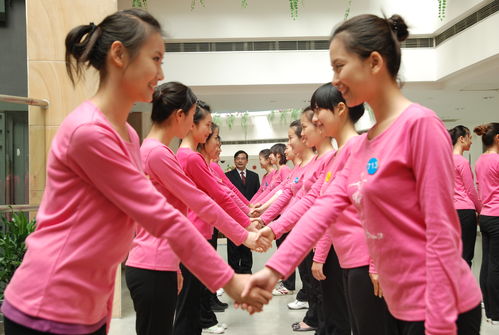 2026年Q1学校礼仪服务市场测评 专业团队如何塑造校园文明新风尚