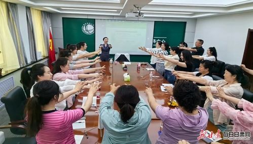 优化服务 赋能前行 —— 国网白银供电公司开展会务餐饮服务礼仪培训
